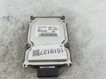 compare product 2012-2017 Hyundai Azera PCM Engine Control Computer ECU ECM PCU OEM P/N:39172-3C010 28364829 OEM Used Auto Parts