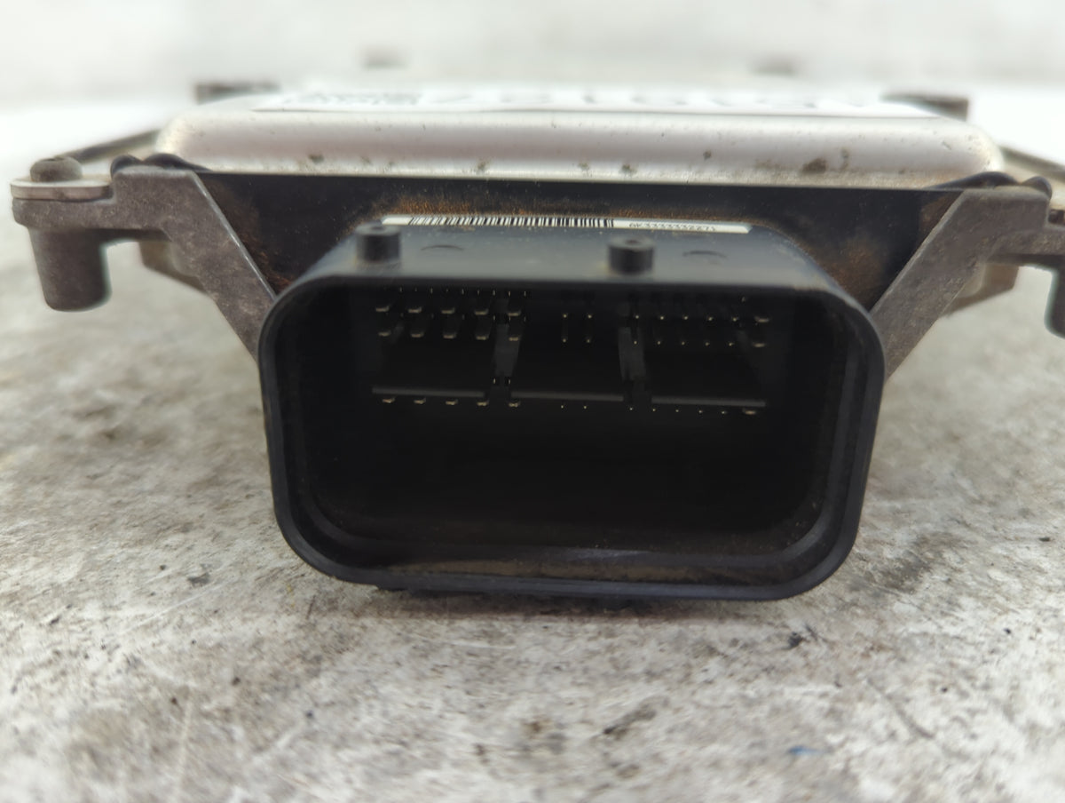 2012-2017 Hyundai Azera PCM Engine Control Computer ECU ECM PCU OEM P/N:39172-3C010 28364829 OEM Used Auto Parts - Oemusedau