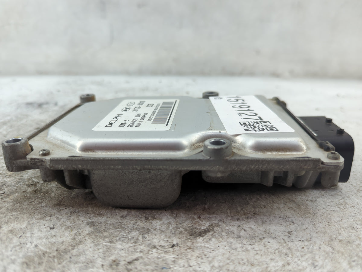 2012-2017 Hyundai Azera PCM Engine Control Computer ECU ECM PCU OEM P/N:39172-3C010 28364829 OEM Used Auto Parts - Oemusedau