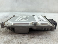 2012-2017 Hyundai Azera PCM Engine Control Computer ECU ECM PCU OEM P/N:39172-3C010 28364829 OEM Used Auto Parts - Oemusedau