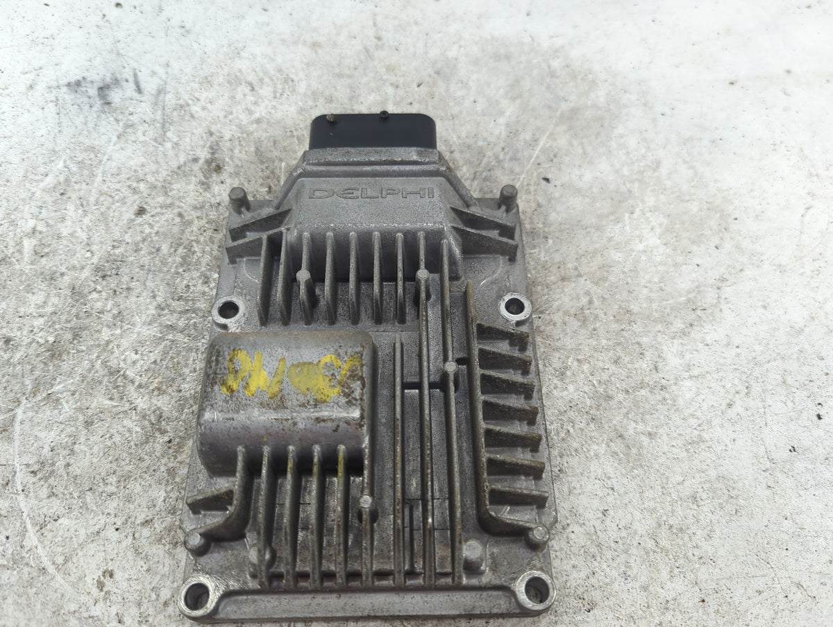 2012-2017 Hyundai Azera PCM Engine Control Computer ECU ECM PCU OEM P/N:39172-3C010 28364829 OEM Used Auto Parts - Oemusedau