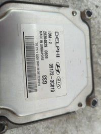 2012-2017 Hyundai Azera PCM Engine Control Computer ECU ECM PCU OEM P/N:39172-3C010 28364829 OEM Used Auto Parts - Oemusedau