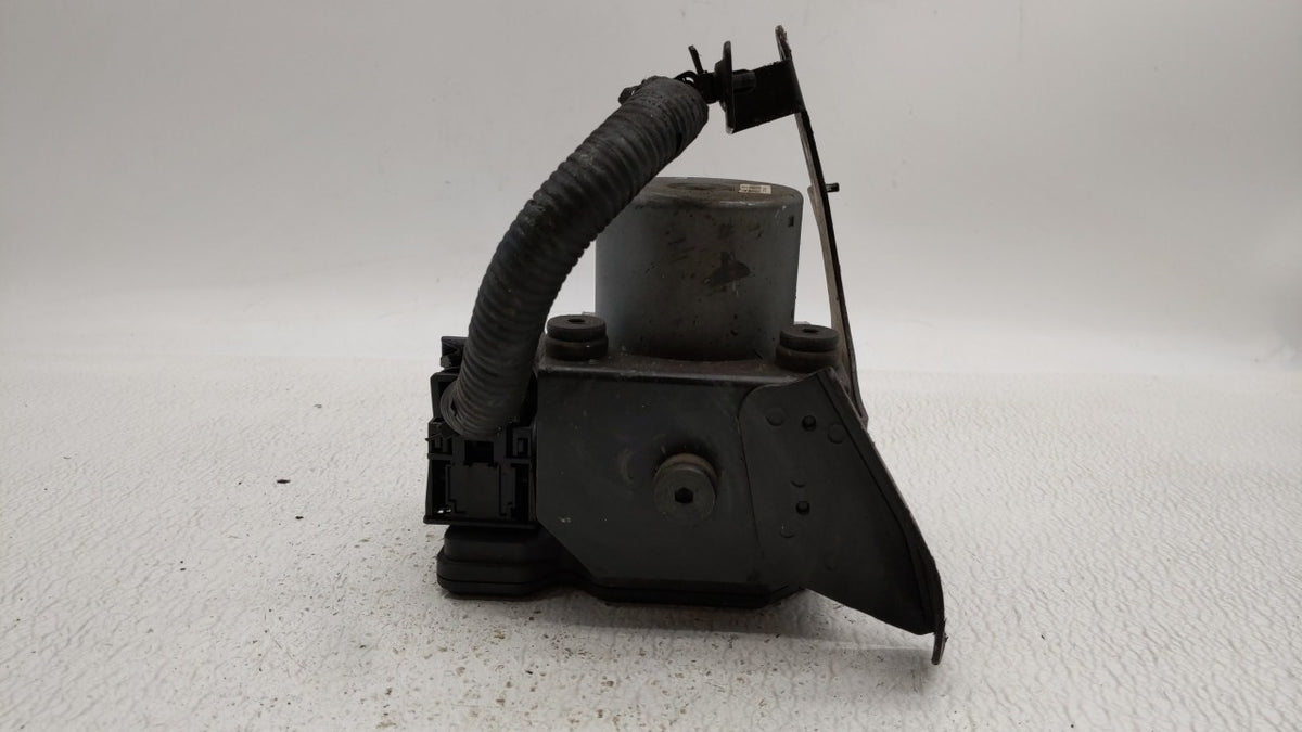 2012-2014 Hyundai Azera Anti-Lock Brake ABS Pump Module Actuator OEM P/N:58920-3V300 Fits Fits 2012 2013 2014 OEM Used Auto 