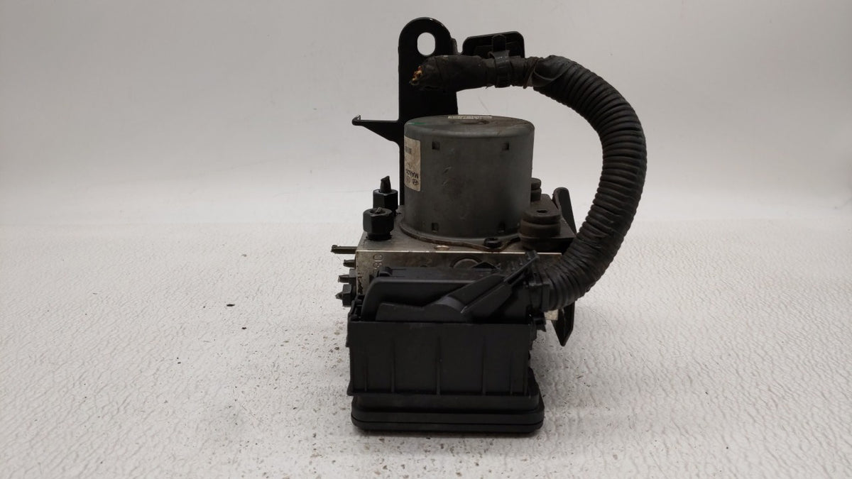2012-2014 Hyundai Azera Anti-Lock Brake ABS Pump Module Actuator OEM P/N:58920-3V300 Fits Fits 2012 2013 2014 OEM Used Auto 