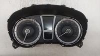2012-2013 Hyundai Azera Instrument Cluster Speedometer Gauges P/N:94001-3V100 Fits Fits 2012 2013 OEM Used Auto Parts - Oemu