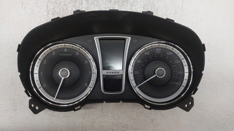 compare product 2012-2013 Hyundai Azera Instrument Cluster Speedometer Gauges P/N:94001-3V100 Fits Fits 2012 2013 OEM Used Auto Parts