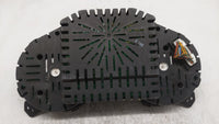 2012-2013 Hyundai Azera Instrument Cluster Speedometer Gauges P/N:94001-3V100 Fits Fits 2012 2013 OEM Used Auto Parts - Oemu