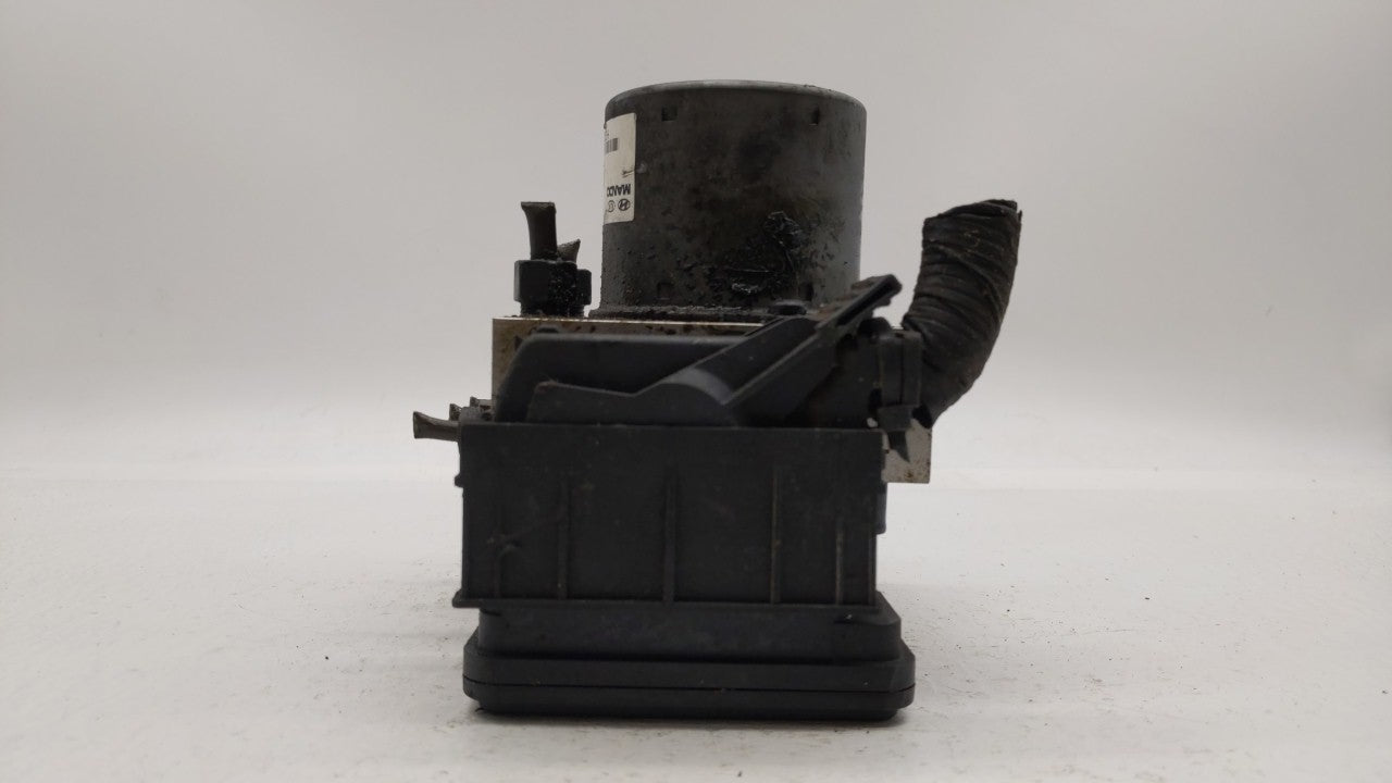 2012-2014 Hyundai Azera ABS Pump Control Module Replacement P/N:58920-3V300 Fits Fits 2012 2013 2014 OEM Used Auto Parts - O