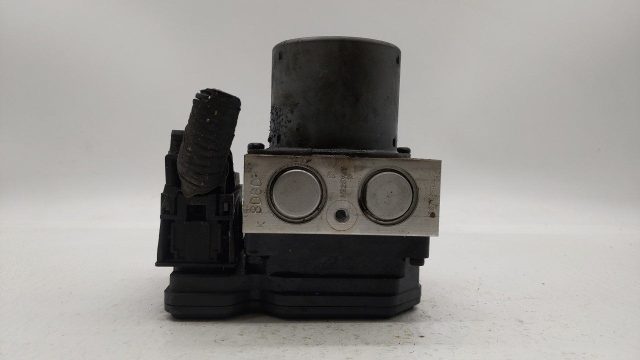 2012-2014 Hyundai Azera ABS Pump Control Module Replacement P/N:58920-3V300 Fits Fits 2012 2013 2014 OEM Used Auto Parts - O