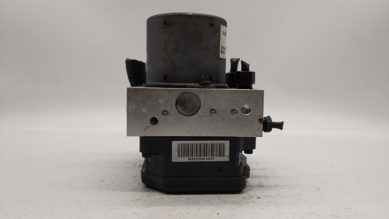 2012-2014 Hyundai Azera ABS Pump Control Module Replacement P/N:58920-3V300 Fits Fits 2012 2013 2014 OEM Used Auto Parts - O