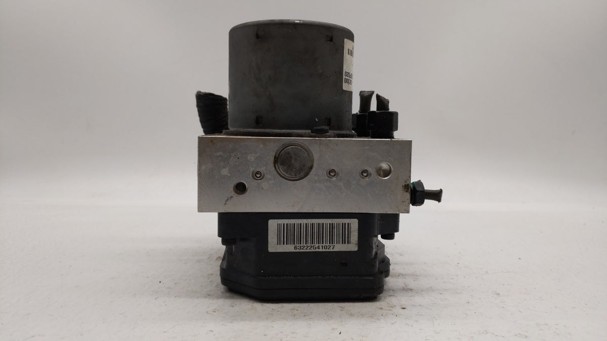 2012-2014 Hyundai Azera Anti-Lock Brake ABS Pump Module Actuator OEM P/N:58920-3V300 Fits Fits 2012 2013 2014 OEM Used Auto 