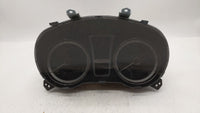 2012-2013 Hyundai Azera Instrument Cluster Speedometer Gauges P/N:94001-3V100 Miles: Fits Fits 2012 2013 OEM Used Auto Parts