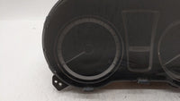 2012-2013 Hyundai Azera Instrument Cluster Speedometer Gauges P/N:94001-3V100 Miles: Fits Fits 2012 2013 OEM Used Auto Parts