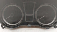 2012-2013 Hyundai Azera Instrument Cluster Speedometer Gauges P/N:94001-3V100 Miles: Fits Fits 2012 2013 OEM Used Auto Parts