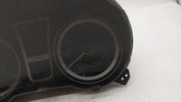 2012-2013 Hyundai Azera Instrument Cluster Speedometer Gauges P/N:94001-3V100 Miles: Fits Fits 2012 2013 OEM Used Auto Parts