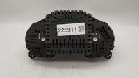 2012-2013 Hyundai Azera Instrument Cluster Speedometer Gauges P/N:94001-3V100 Miles: Fits Fits 2012 2013 OEM Used Auto Parts