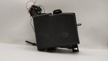 2012-2013 Hyundai Azera Fusebox Fuse Box Panel Relay Module P/N:912063V040 Fits Fits 2012 2013 OEM Used Auto Parts - Oemused