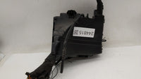 2012-2013 Hyundai Azera Fusebox Fuse Box Panel Relay Module P/N:912063V040 Fits Fits 2012 2013 OEM Used Auto Parts - Oemused