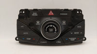 2012-2013 Hyundai Azera Climate Control Module Temperature AC/Heater Replacement P/N:97250-3V550 97250-3V551 Fits Fits 2012 