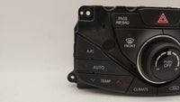 2012-2013 Hyundai Azera Climate Control Module Temperature AC/Heater Replacement P/N:97250-3V550 97250-3V551 Fits Fits 2012 