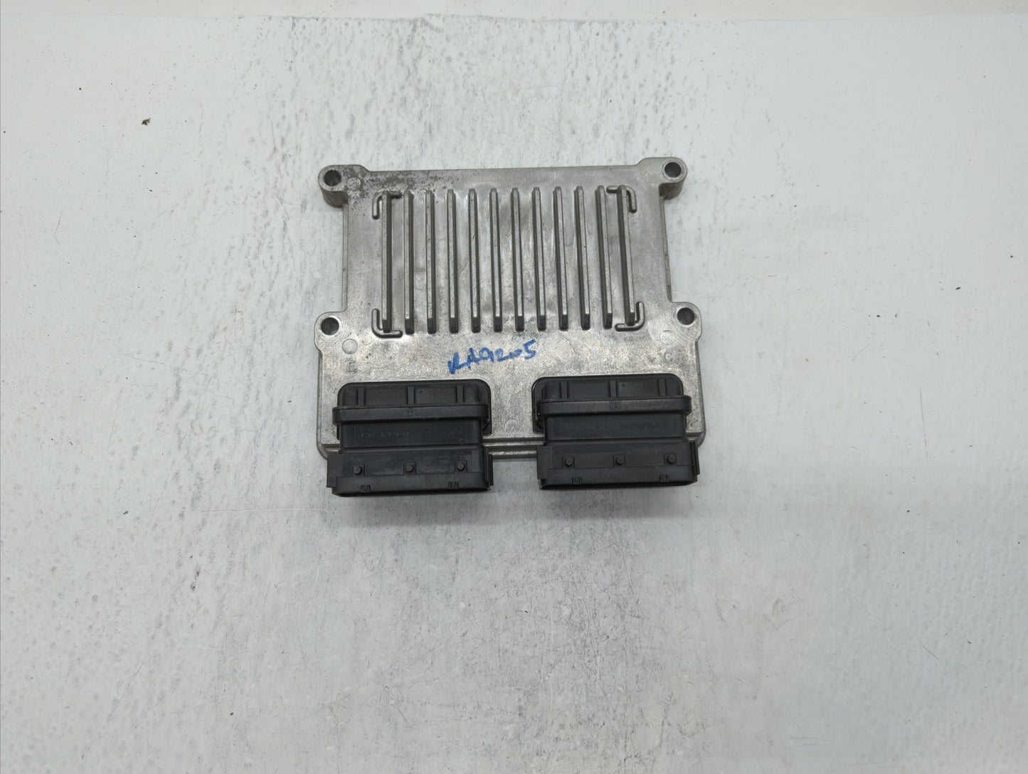 2012-2014 Hyundai Azera PCM Engine Control Computer ECU ECM PCU OEM P/N:39110-3CHN3 39110-3CHN0 Fits Fits 2012 2013 2014 OEM