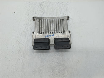 compare product 2012-2014 Hyundai Azera PCM Engine Control Computer ECU ECM PCU OEM P/N:39110-3CHN3 39110-3CHN0 Fits Fits 2012 2013 2014 OEM Used Auto Parts