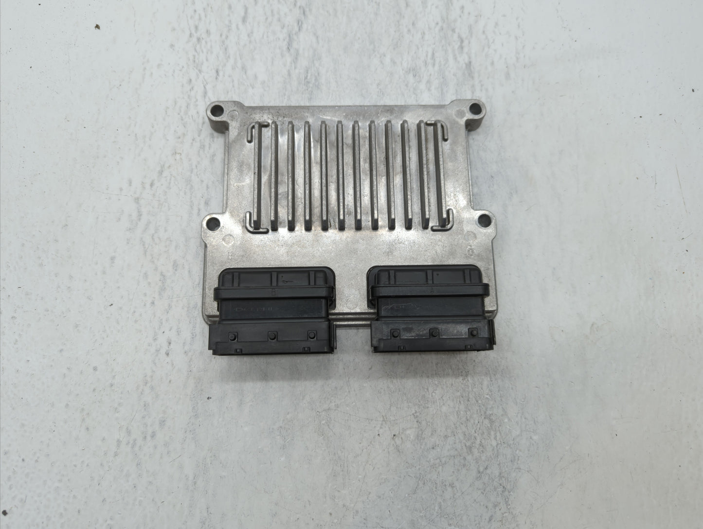 2012-2014 Hyundai Azera PCM Engine Control Computer ECU ECM PCU OEM P/N:39110-3CHN3 39110-3CHN0 Fits Fits 2012 2013 2014 OEM
