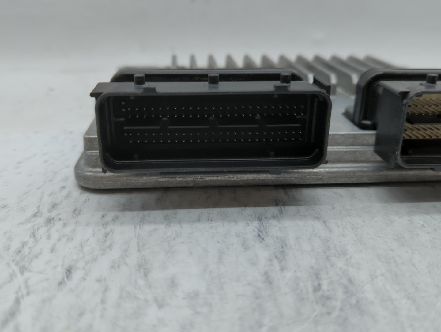 2012-2014 Hyundai Azera PCM Engine Control Computer ECU ECM PCU OEM P/N:39110-3CHN3 39110-3CHN0 Fits Fits 2012 2013 2014 OEM