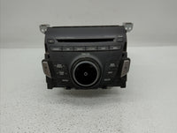 2012-2013 Hyundai Azera Radio AM FM Cd Player Receiver Replacement P/N:96560-3V4514X 96560-3V4014X Fits Fits 2012 2013 OEM U