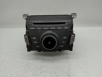 compare product 2012-2013 Hyundai Azera Radio AM FM Cd Player Receiver Replacement P/N:96560-3V4514X 96560-3V4014X Fits Fits 2012 2013 OEM Used Auto Parts