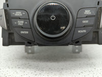 2012-2013 Hyundai Azera Radio AM FM Cd Player Receiver Replacement P/N:96560-3V4514X 96560-3V4014X Fits Fits 2012 2013 OEM U