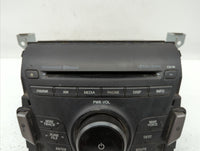2012-2013 Hyundai Azera Radio AM FM Cd Player Receiver Replacement P/N:96560-3V4514X 96560-3V4014X Fits Fits 2012 2013 OEM U
