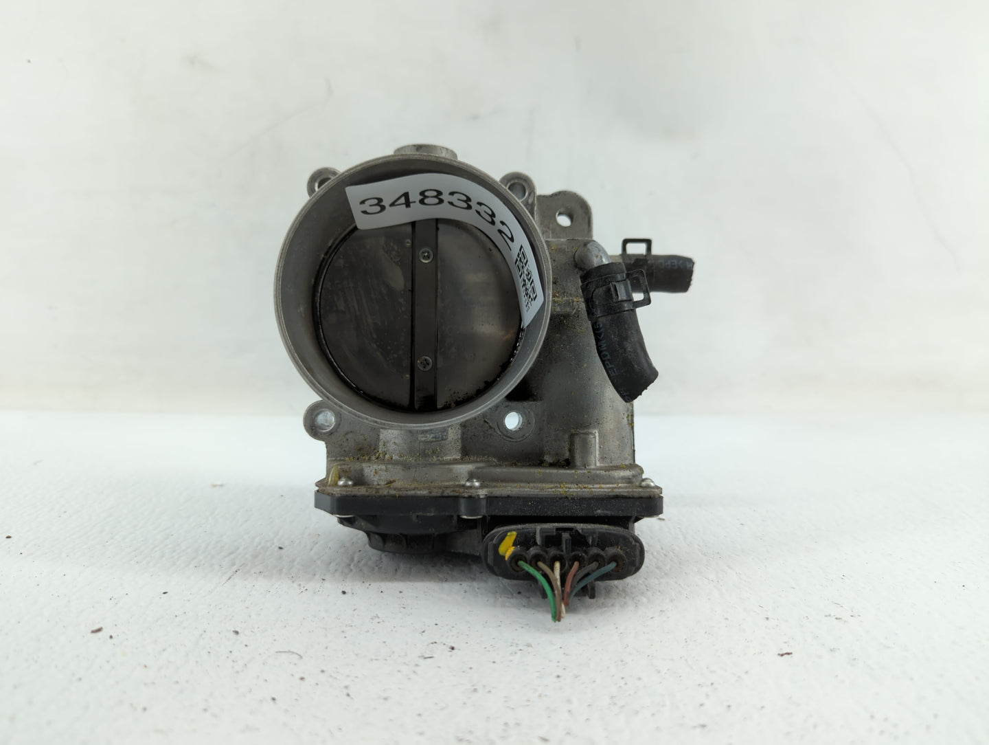 2012-2017 Hyundai Azera Throttle Body P/N:5312 7S14 5310 4P18, 35100-3CAA0 Fits Fits 2012 2013 2014 2015 2016 2017 2018 OEM 