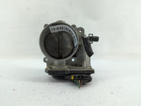 2012-2017 Hyundai Azera Throttle Body P/N:5312 7S14 5310 4P18, 35100-3CAA0 Fits Fits 2012 2013 2014 2015 2016 2017 2018 OEM 