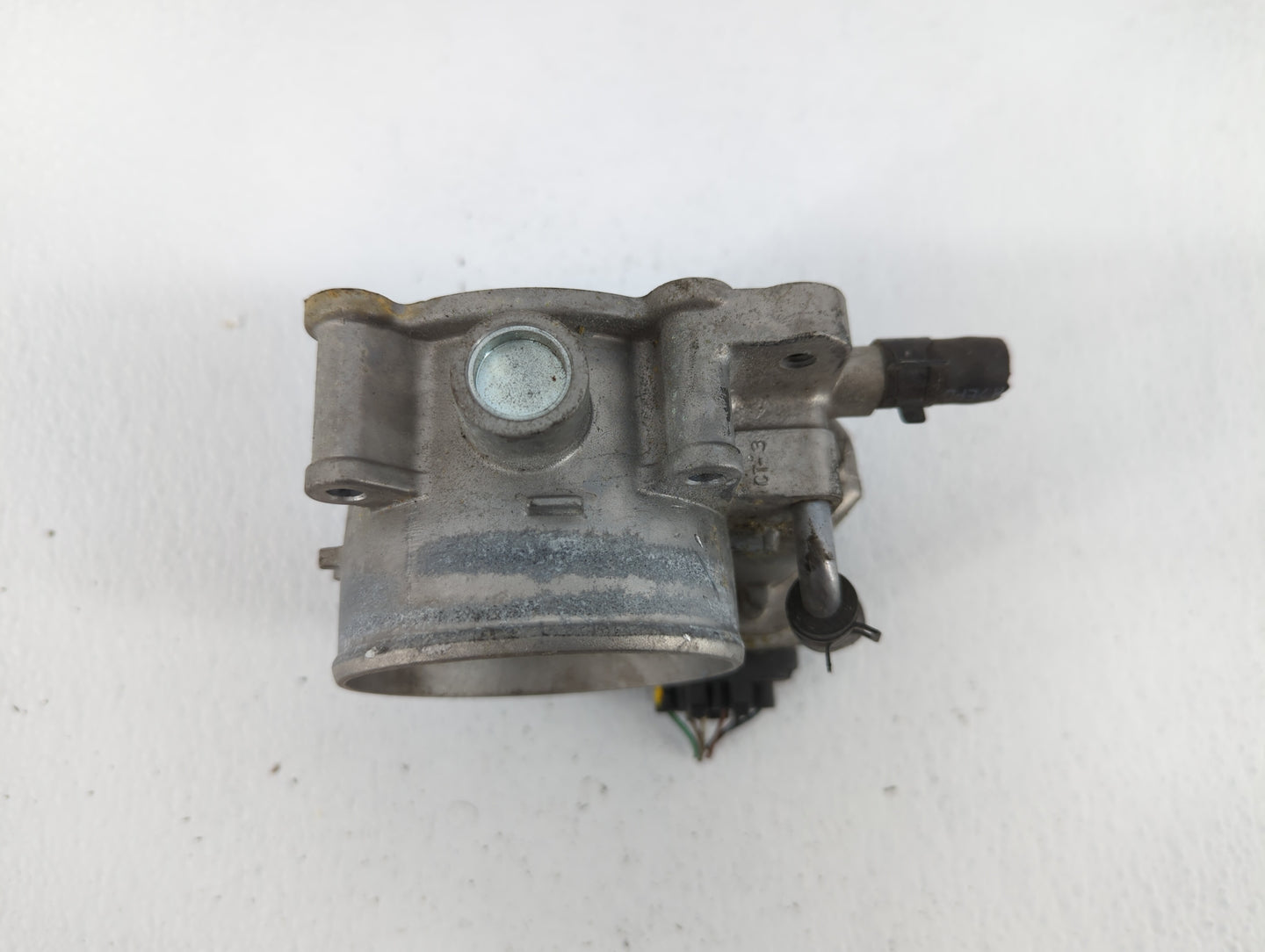 2012-2017 Hyundai Azera Throttle Body P/N:5312 7S14 5310 4P18, 35100-3CAA0 Fits Fits 2012 2013 2014 2015 2016 2017 2018 OEM 