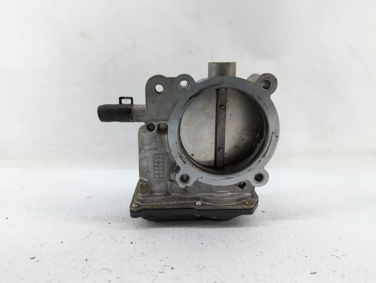 2012-2017 Hyundai Azera Throttle Body P/N:5312 7S14 5310 4P18, 35100-3CAA0 Fits Fits 2012 2013 2014 2015 2016 2017 2018 OEM 