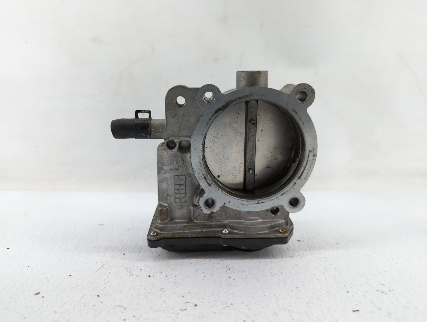 2012-2017 Hyundai Azera Throttle Body P/N:5312 7S14 5310 4P18, 35100-3CAA0 Fits Fits 2012 2013 2014 2015 2016 2017 2018 OEM 