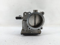 2012-2017 Hyundai Azera Throttle Body P/N:5312 7S14 5310 4P18, 35100-3CAA0 Fits Fits 2012 2013 2014 2015 2016 2017 2018 OEM 