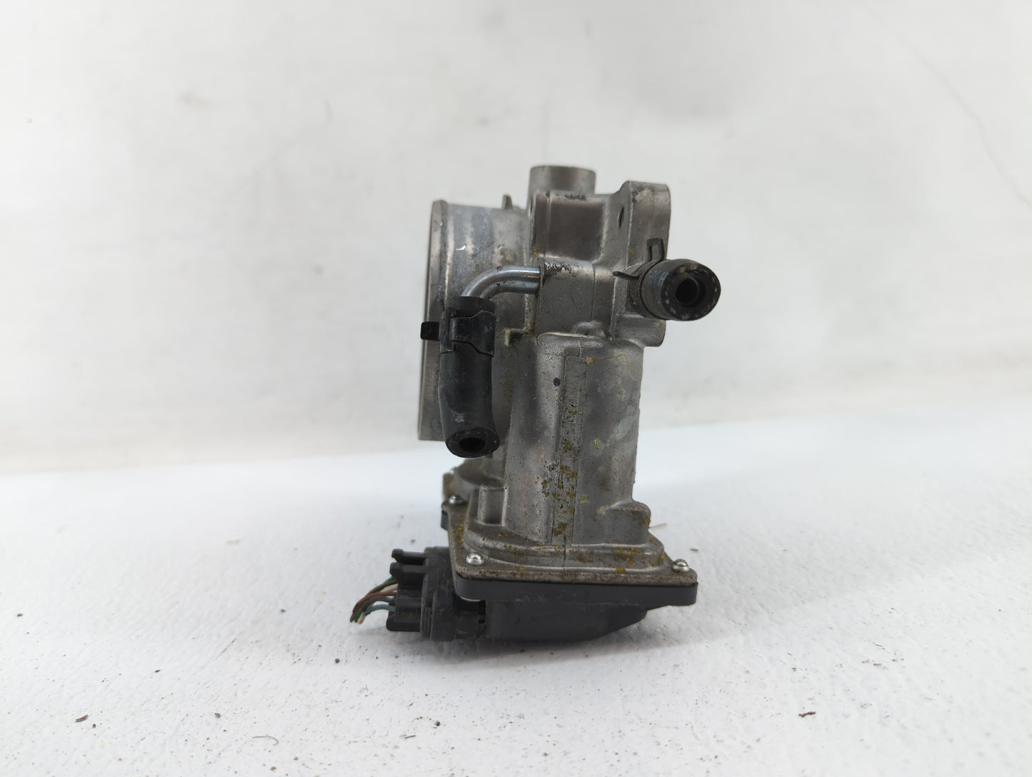 2012-2017 Hyundai Azera Throttle Body P/N:5312 7S14 5310 4P18, 35100-3CAA0 Fits Fits 2012 2013 2014 2015 2016 2017 2018 OEM 