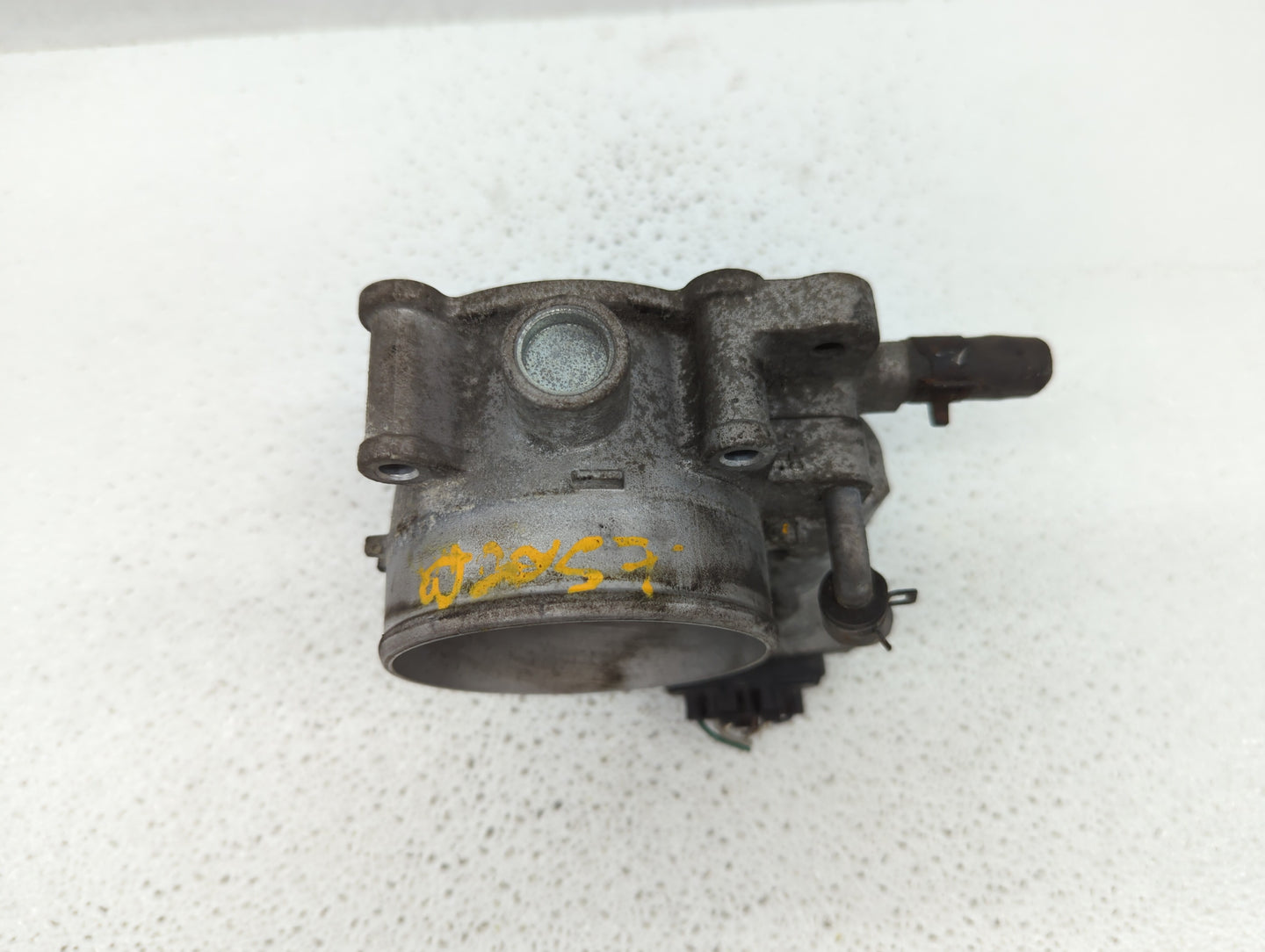 2012-2017 Hyundai Azera Throttle Body P/N:5312 7S14 5310 4P18, 35100-3CAA0 Fits Fits 2012 2013 2014 2015 2016 2017 2018 OEM 