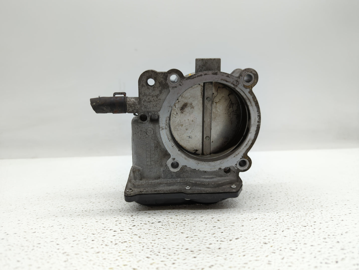 2012-2017 Hyundai Azera Throttle Body P/N:5312 7S14 5310 4P18, 35100-3CAA0 Fits Fits 2012 2013 2014 2015 2016 2017 2018 OEM 