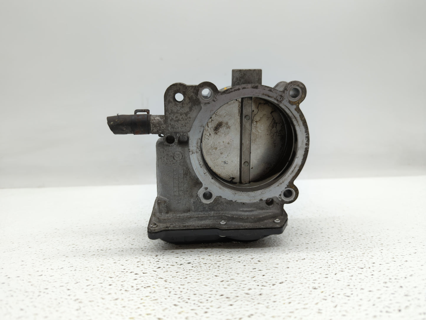 2012-2017 Hyundai Azera Throttle Body P/N:5312 7S14 5310 4P18, 35100-3CAA0 Fits Fits 2012 2013 2014 2015 2016 2017 2018 OEM 