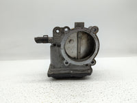 2012-2017 Hyundai Azera Throttle Body P/N:5312 7S14 5310 4P18, 35100-3CAA0 Fits Fits 2012 2013 2014 2015 2016 2017 2018 OEM 