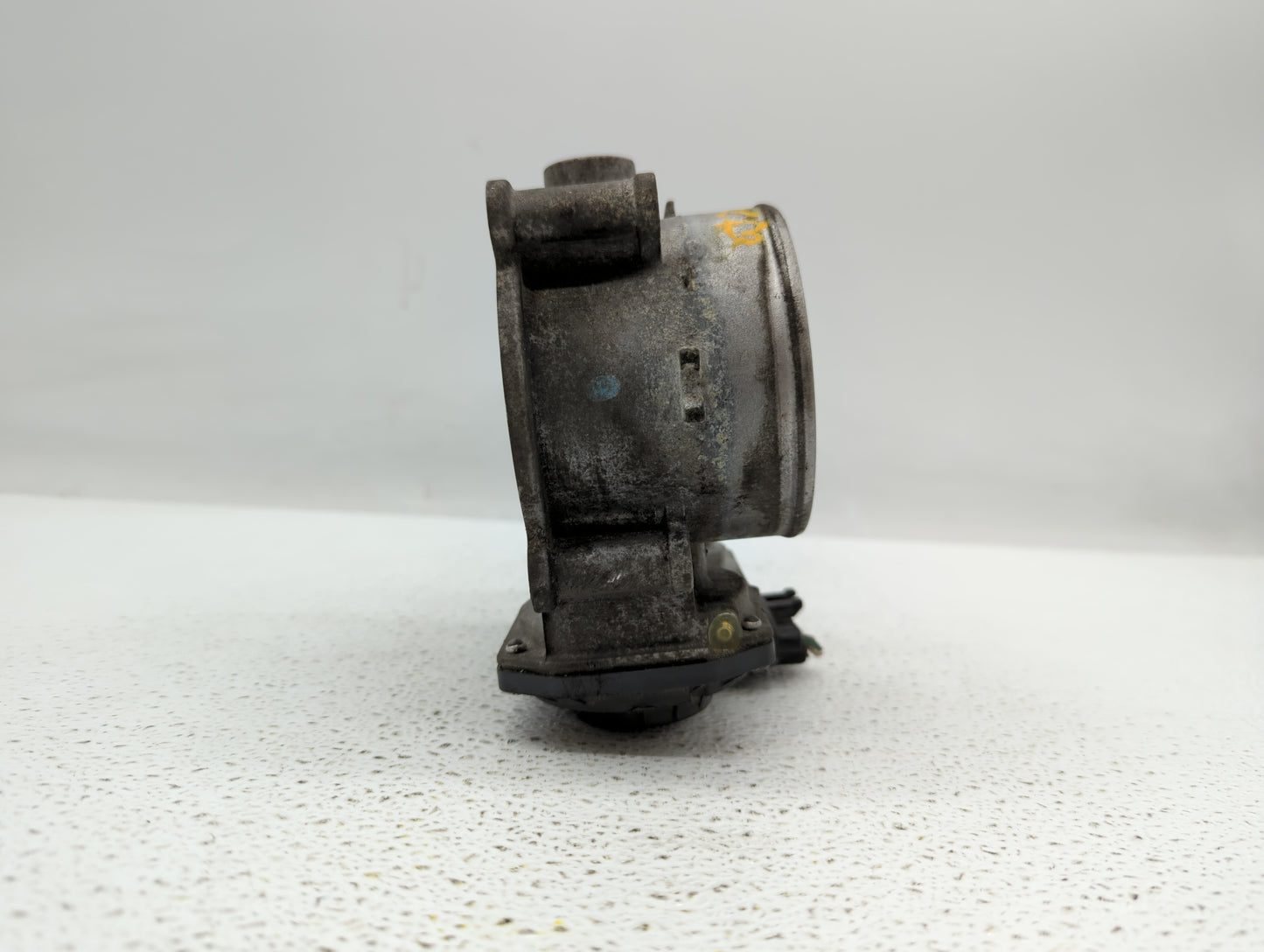 2012-2017 Hyundai Azera Throttle Body P/N:5312 7S14 5310 4P18, 35100-3CAA0 Fits Fits 2012 2013 2014 2015 2016 2017 2018 OEM 