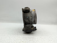 2012-2017 Hyundai Azera Throttle Body P/N:5312 7S14 5310 4P18, 35100-3CAA0 Fits Fits 2012 2013 2014 2015 2016 2017 2018 OEM 