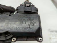 2012-2017 Hyundai Azera Throttle Body P/N:5312 7S14 5310 4P18, 35100-3CAA0 Fits Fits 2012 2013 2014 2015 2016 2017 2018 OEM 