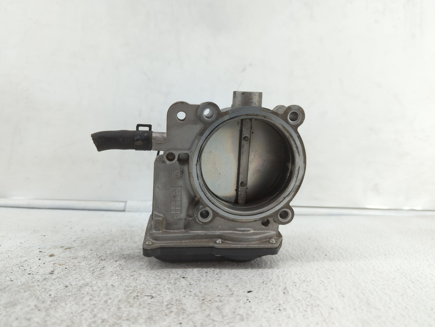2012-2017 Hyundai Azera Throttle Body P/N:5312 7S14 5310 4P18, 35100-3CAA0 Fits Fits 2012 2013 2014 2015 2016 2017 2018 OEM 