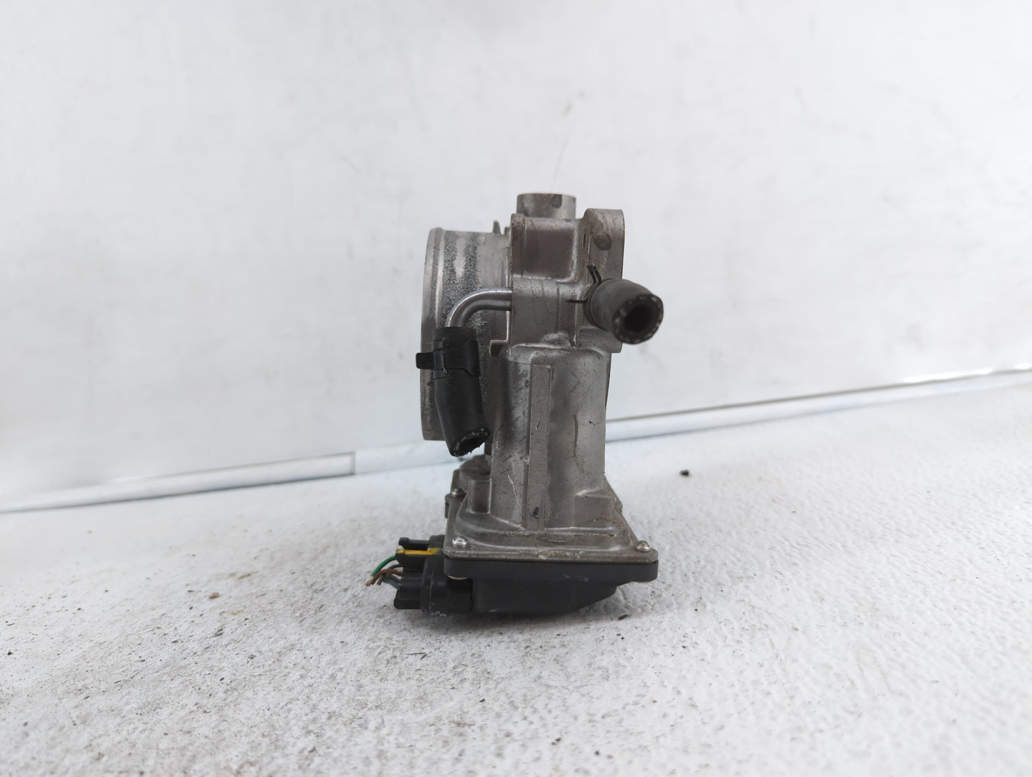 2012-2017 Hyundai Azera Throttle Body P/N:5312 7S14 5310 4P18, 35100-3CAA0 Fits Fits 2012 2013 2014 2015 2016 2017 2018 OEM 