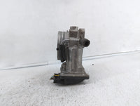 2012-2017 Hyundai Azera Throttle Body P/N:5312 7S14 5310 4P18, 35100-3CAA0 Fits Fits 2012 2013 2014 2015 2016 2017 2018 OEM 