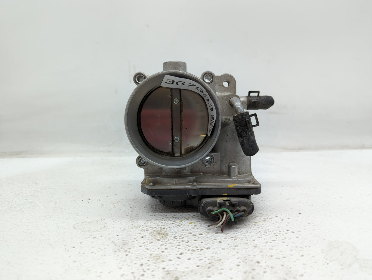 2012-2017 Hyundai Azera Throttle Body P/N:5312 7S14 5310 4P18, 35100-3CAA0 Fits Fits 2012 2013 2014 2015 2016 2017 2018 OEM 